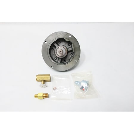 Gast SPX 871279PSP ROTARY VANE AIR MOTOR 2AM-NCC-106